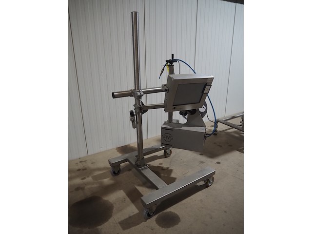 Vws nederland b.v. - afbeelding 3 van  10