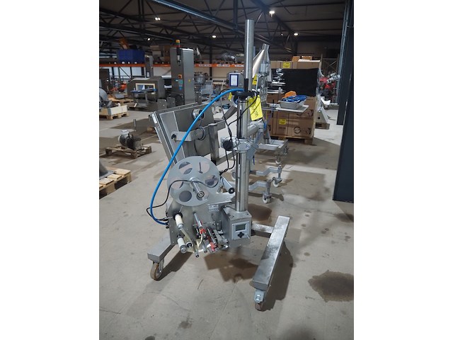 Vws nederland b.v. - afbeelding 5 van  10