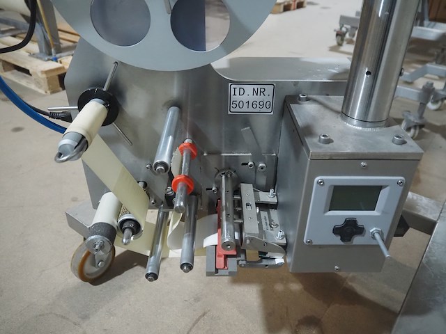 Vws nederland b.v. - afbeelding 6 van  10