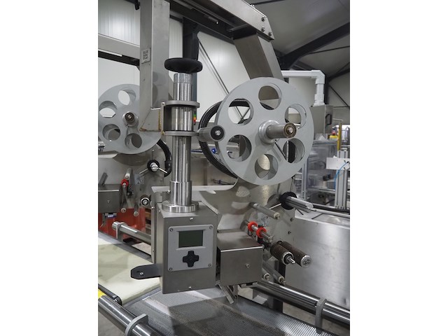 Vws nederland b.v. - afbeelding 2 van  14