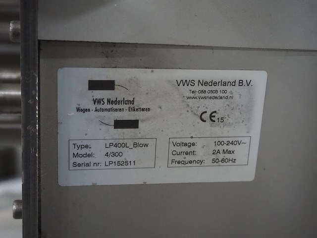 Vws nederland b.v. - afbeelding 5 van  14