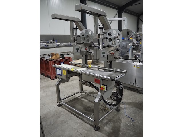 Vws nederland b.v. - afbeelding 7 van  14