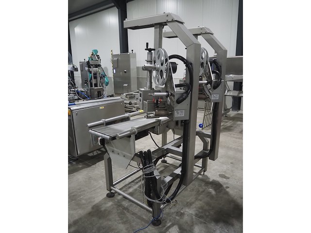 Vws nederland b.v. - afbeelding 8 van  14