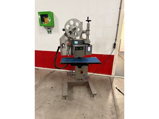 Vws nederland b.v. - afbeelding 2 van  7