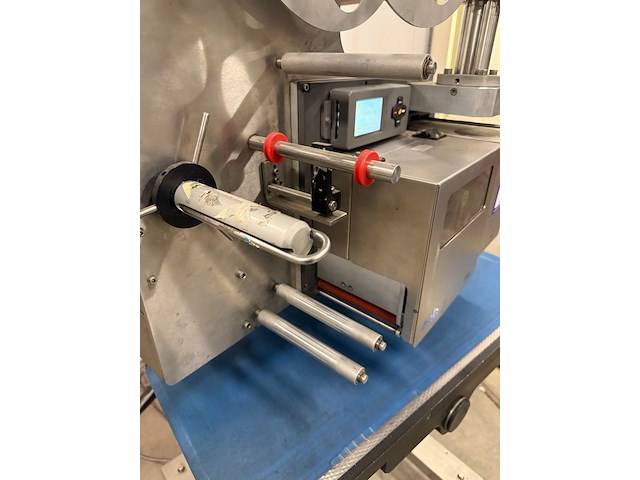 Vws nederland b.v. - afbeelding 4 van  7