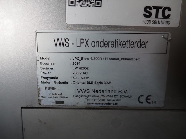 Vws nederland b.v. - afbeelding 7 van  7