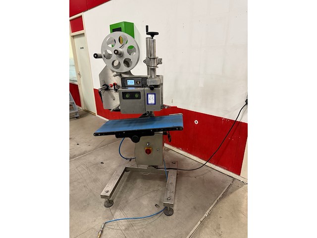 Vws nederland b.v. - afbeelding 2 van  8