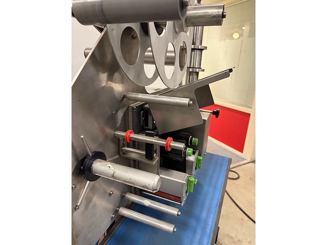 Vws nederland b.v. - afbeelding 3 van  8