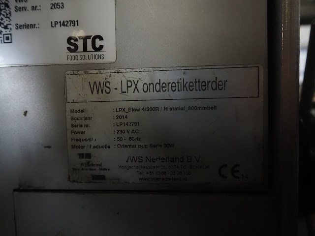 Vws nederland b.v. - afbeelding 8 van  8