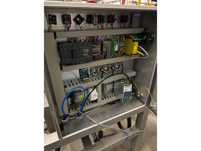 Vws nederland b.v. - afbeelding 7 van  7