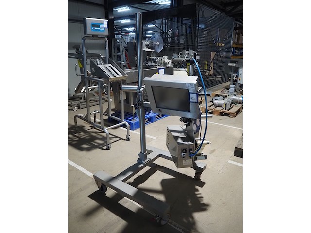 Vws nederland b.v. - afbeelding 1 van  11