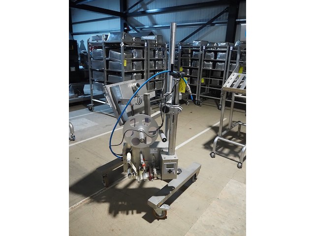 Vws nederland b.v. - afbeelding 6 van  11