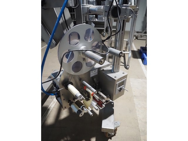 Vws nederland b.v. - afbeelding 7 van  11