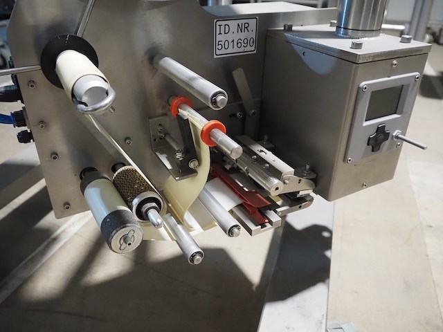 Vws nederland b.v. - afbeelding 9 van  11