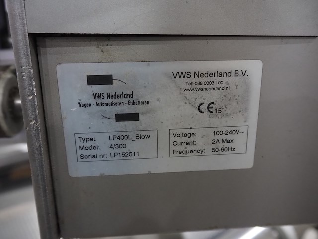 Vws nederland b.v. - afbeelding 2 van  14