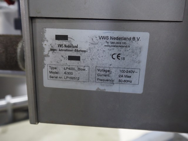 Vws nederland b.v. - afbeelding 6 van  14