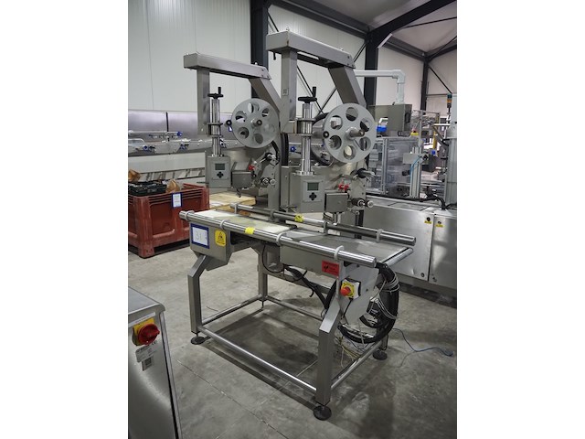 Vws nederland b.v. - afbeelding 1 van  14