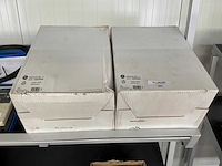 Vynckier 25m verlengkabelhaspel (2x) - afbeelding 6 van  6