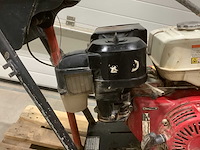 Vz4w-13b-ca betonzaag - afbeelding 8 van  10