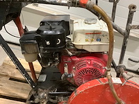 Vz4w-13b-ca betonzaag - afbeelding 5 van  10