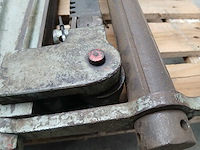 Vzn - sicken - buis vorm machine - afbeelding 4 van  6