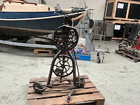 W. birch naaimachine - afbeelding 2 van  7