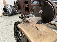 W. birch naaimachine - afbeelding 3 van  7