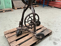 W. birch naaimachine - afbeelding 4 van  7