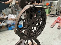 W. birch naaimachine - afbeelding 6 van  7