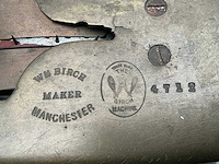 W. birch naaimachine - afbeelding 7 van  7