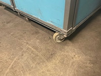 W. feil a-580 n geïsoleerde transportkasten (2x) - afbeelding 3 van  11