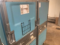 W. feil a-580 n geïsoleerde transportkasten (2x) - afbeelding 4 van  11