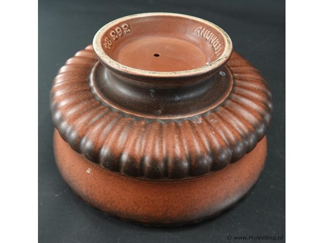 W. germany cache-pot - afbeelding 4 van  5