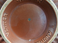 W. germany cache-pot - afbeelding 5 van  5