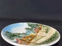 W. germany sierbord - afbeelding 4 van  5