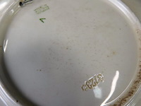 W. germany sierbord - afbeelding 5 van  5