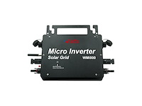 W onder full energy micro-omvormer 800w - afbeelding 1 van  4