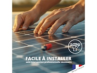 W onder full energy micro-omvormer 800w - afbeelding 2 van  4