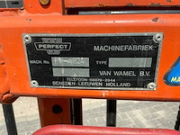 W perfect pw-4824 hefmast - afbeelding 3 van  14