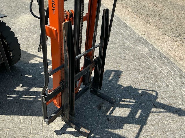 W perfect pw-4824 hefmast - afbeelding 5 van  14