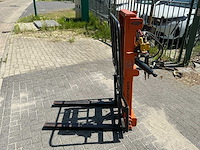 W perfect pw-4824 hefmast - afbeelding 7 van  14