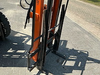 W perfect pw-4824 hefmast - afbeelding 6 van  14