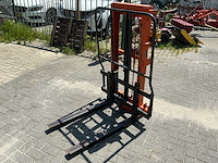 W perfect pw-4824 hefmast - afbeelding 1 van  14