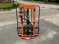 W perfect pw-4824 hefmast - afbeelding 9 van  14