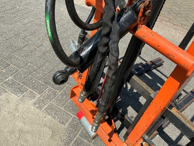 W perfect pw-4824 hefmast - afbeelding 13 van  14