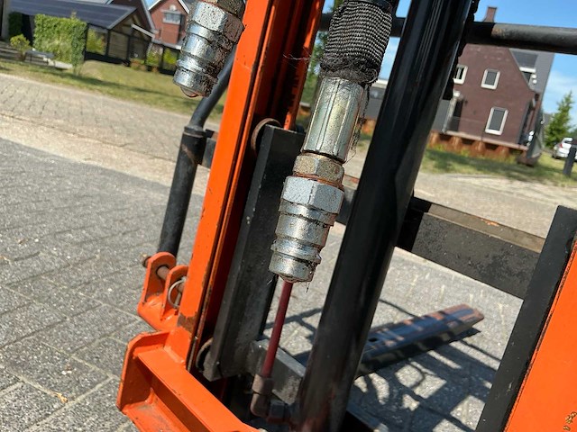 W perfect pw-4824 hefmast - afbeelding 14 van  14