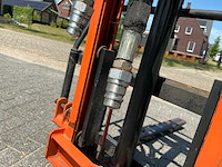 W perfect pw-4824 hefmast - afbeelding 14 van  14