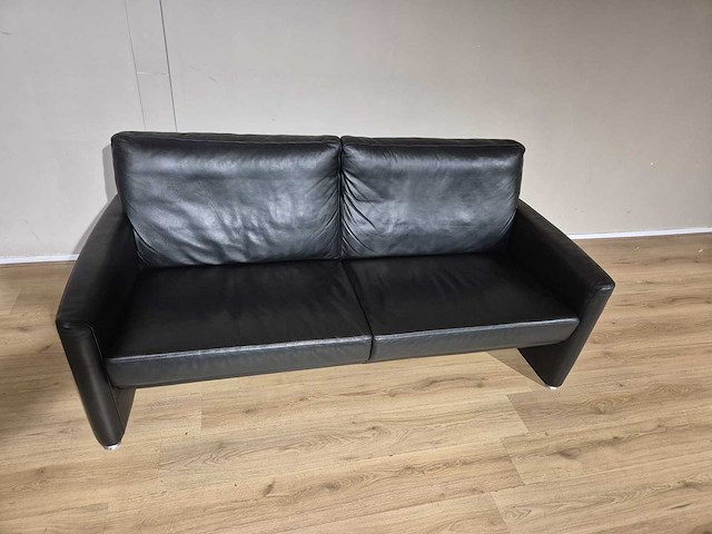 W. schillig - design - 2,5 zits bank - afbeelding 6 van  9