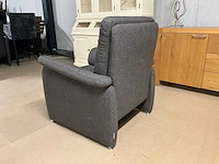 W schillig fauteuil - afbeelding 2 van  12