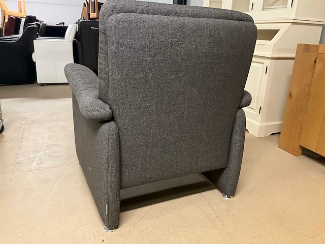 W schillig fauteuil - afbeelding 3 van  12